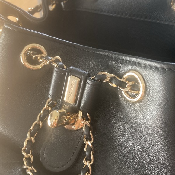 Chanel Mini Lambskin Backpack main image 5